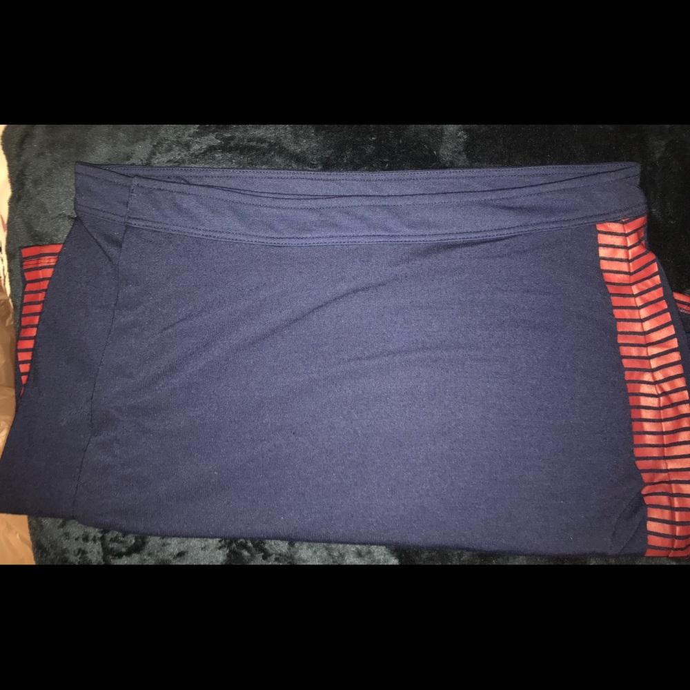 NWT Star Wars button skirt